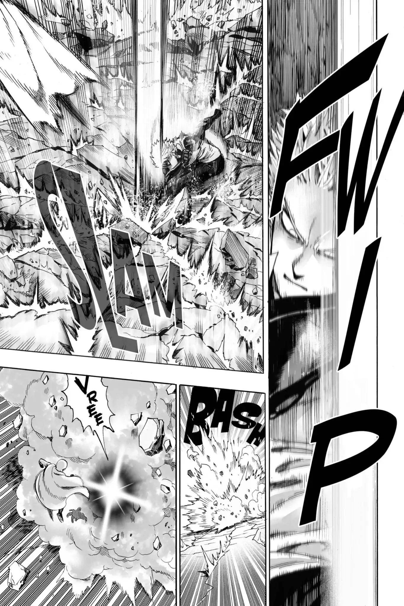 One-Punch Man Chapter 17 8